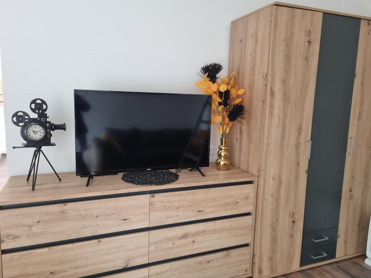 Retro Chic Studio 普拉 外观 照片