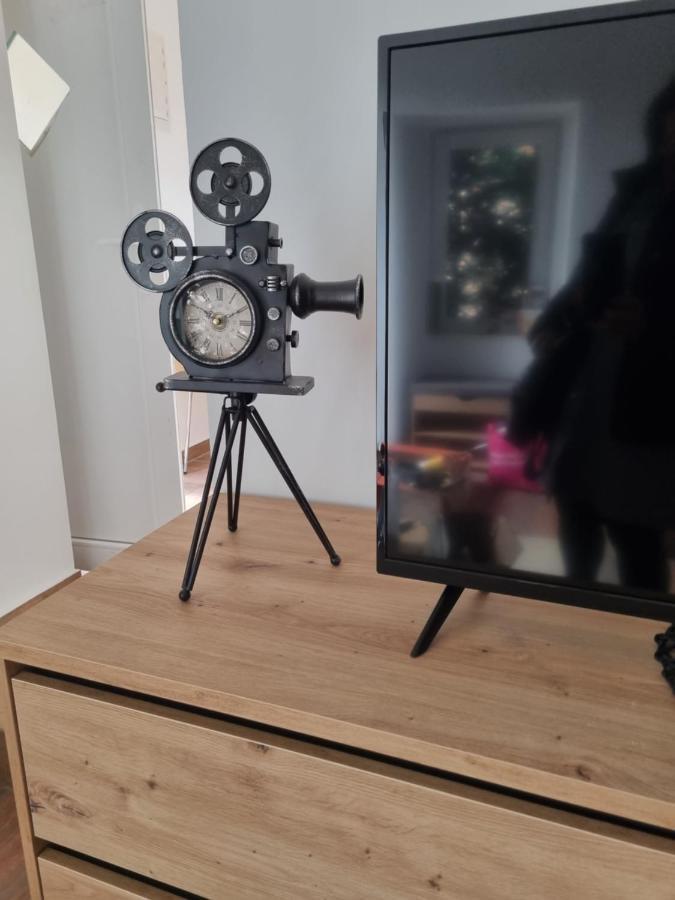 Retro Chic Studio 普拉 外观 照片
