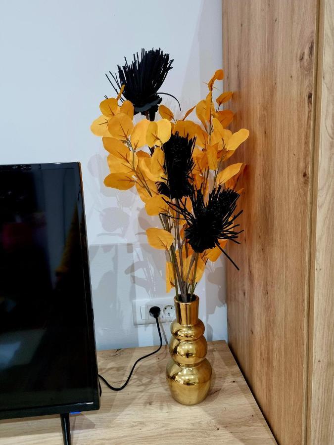 Retro Chic Studio 普拉 外观 照片