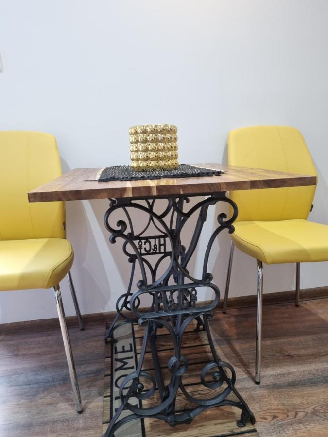 Retro Chic Studio 普拉 外观 照片