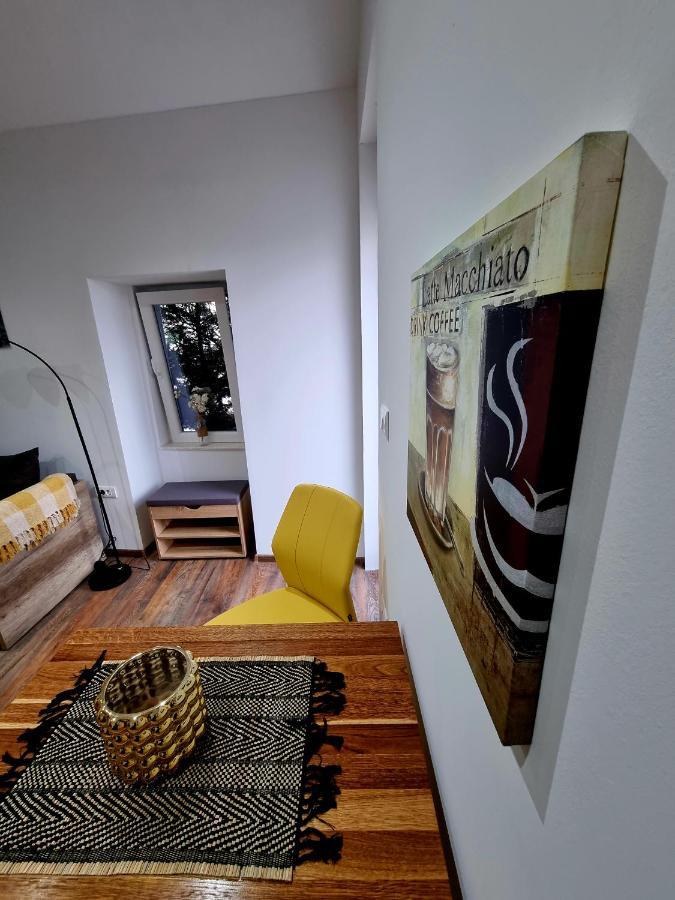 Retro Chic Studio 普拉 外观 照片