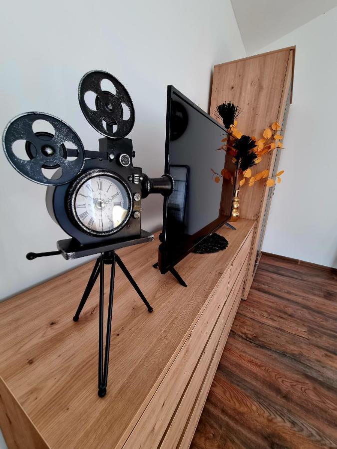 Retro Chic Studio 普拉 外观 照片